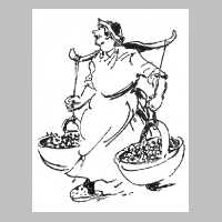 111-1187 Erich Behrendt - Marktfrau in Koenigsberg.jpg